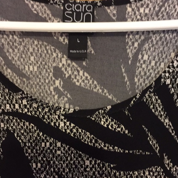 Ciara Sun Top - Picture 2 of 3